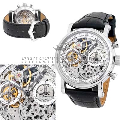 Копии швейцарских часов vacheron constantin