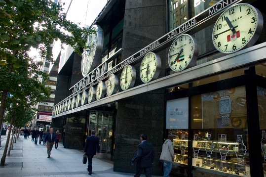 Копии часов carl f bucherer