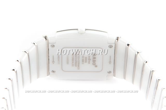 Наручные часы без циферблата